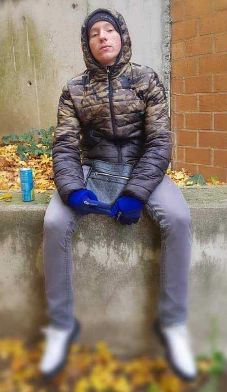 le marié virtuel du jour