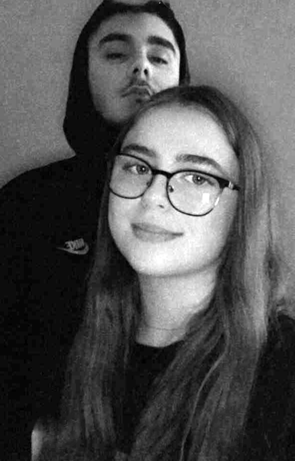 les mariés virtuels du jour