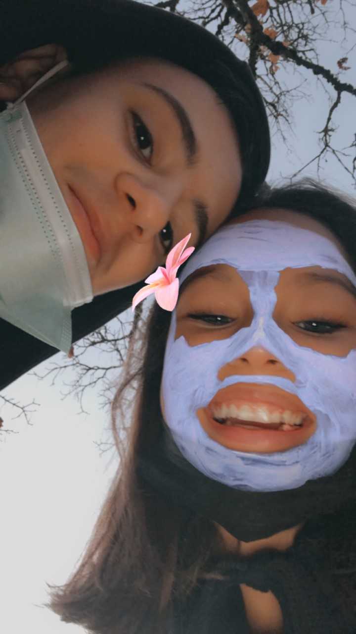 les mariés virtuels du jour