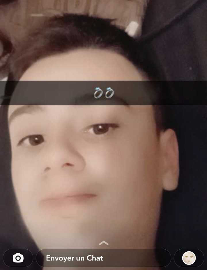 le marié virtuel du jour