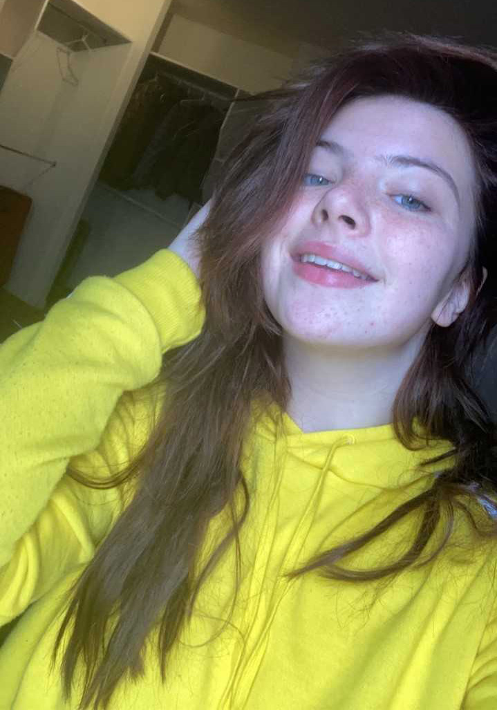 la mariée virtuelle du jour