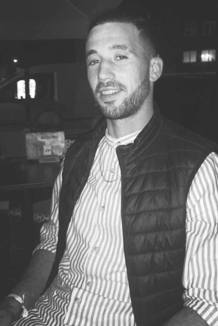 le marié virtuel du jour