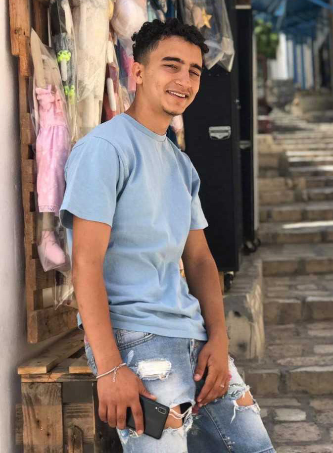 le marié virtuel du jour