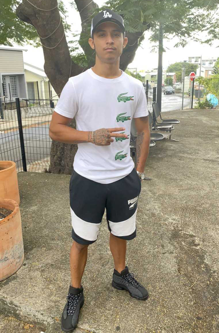 le marié virtuel du jour