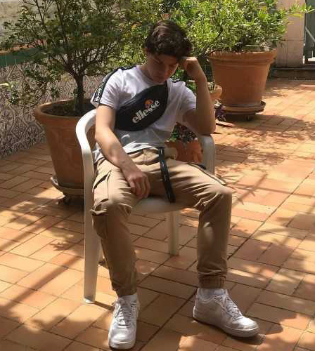 le marié virtuel du jour