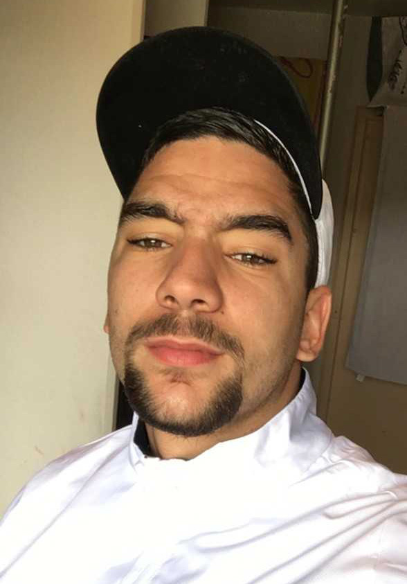 le marié virtuel du jour