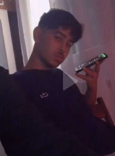 le marié virtuel du jour