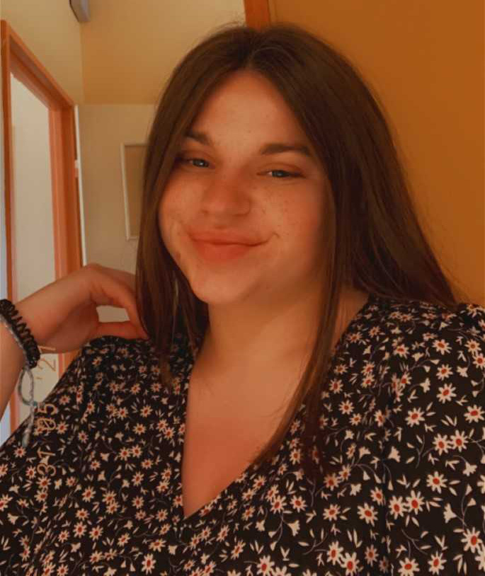 la mariée virtuelle du jour