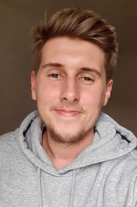 le marié virtuel du jour