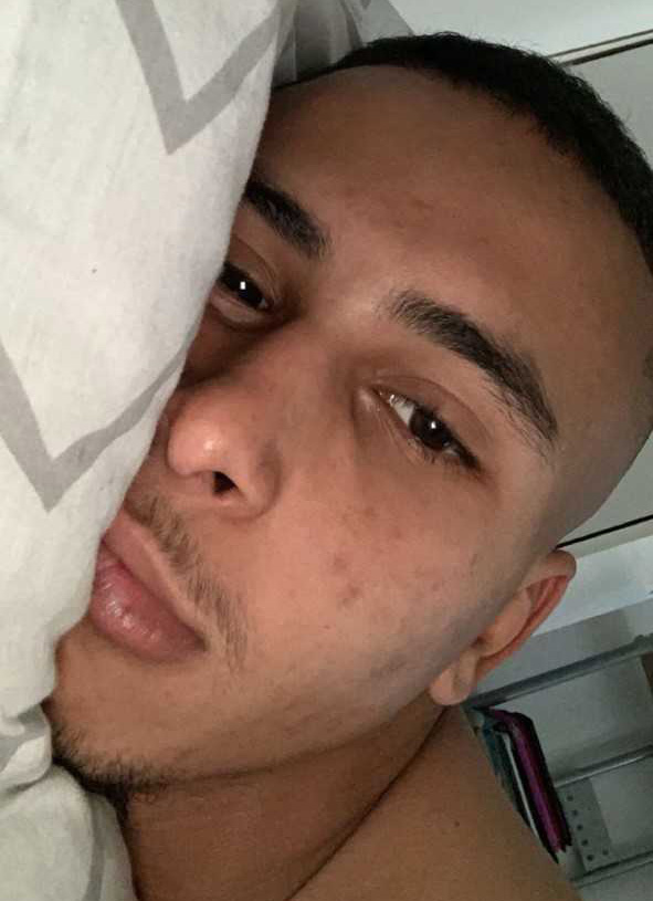 le marié virtuel du jour