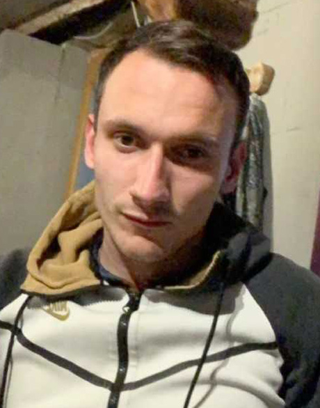 le marié virtuel du jour