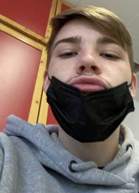 le marié virtuel du jour