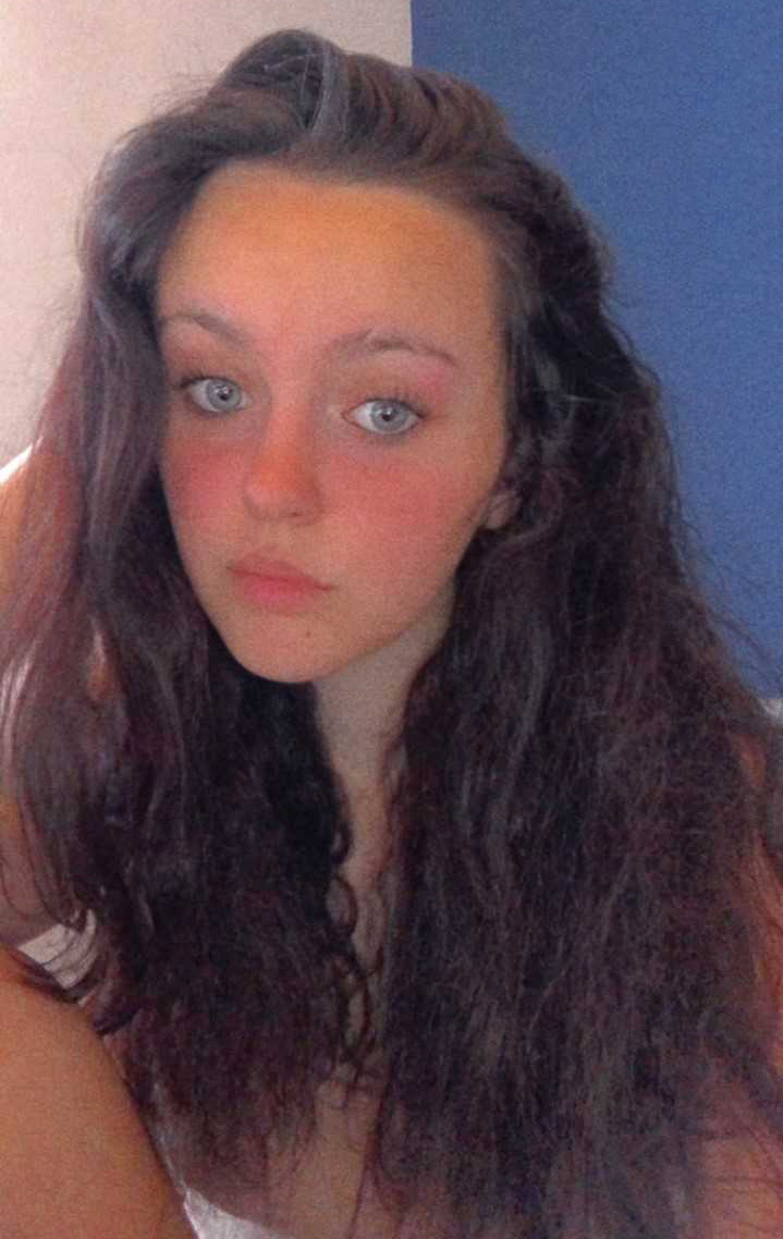 la mariée virtuelle du jour