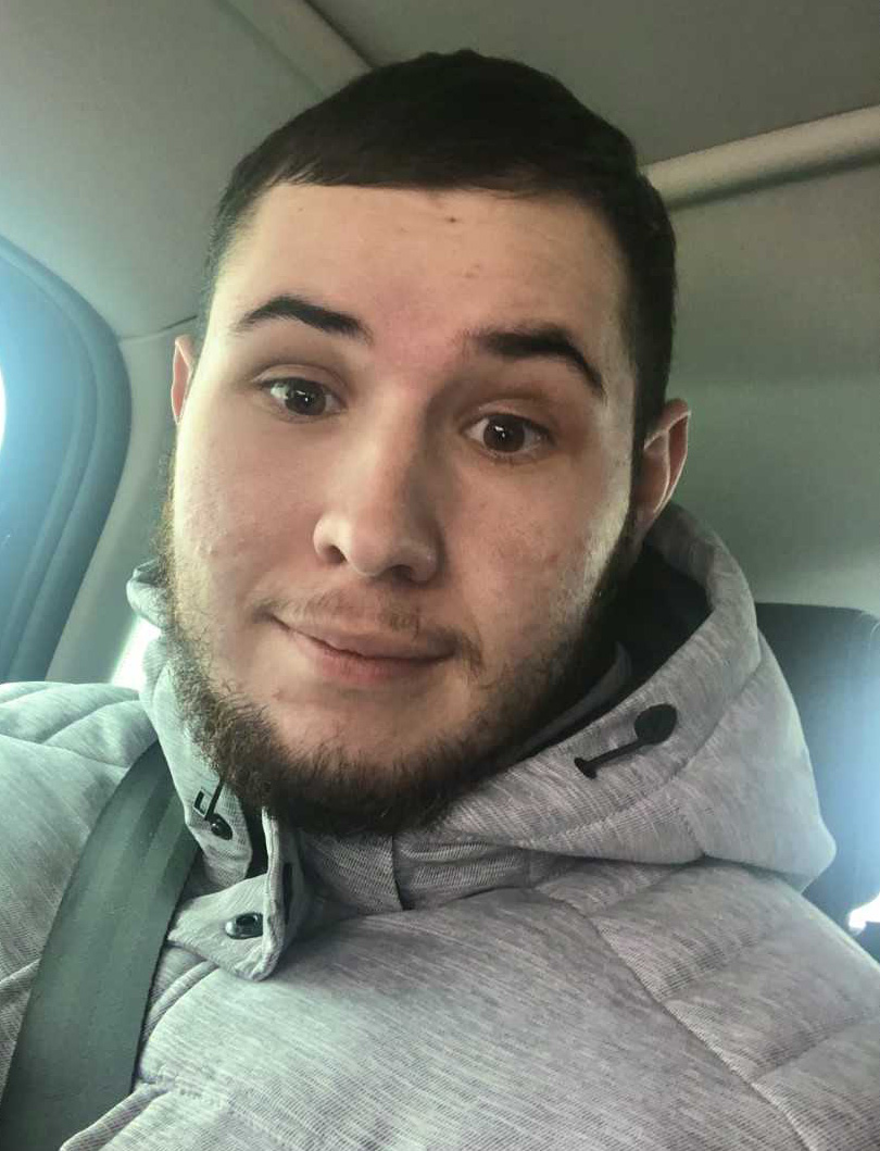 le marié virtuel du jour