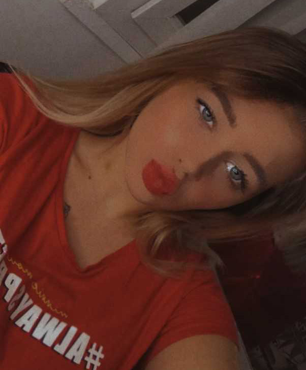 la mariée virtuelle du jour