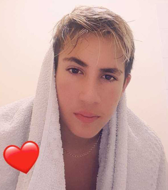 le marié virtuel du jour