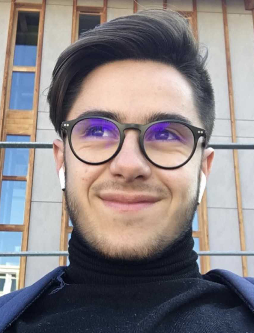 le marié virtuel du jour