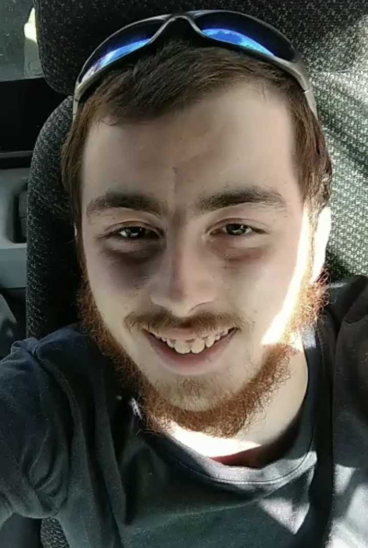 le marié virtuel du jour