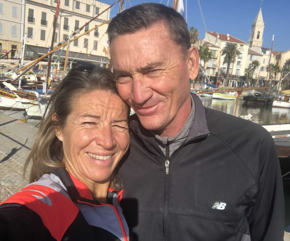 les mariés virtuels du jour