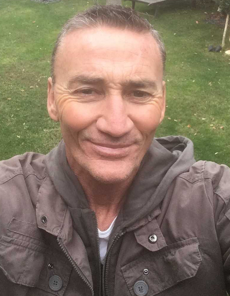 le marié virtuel du jour