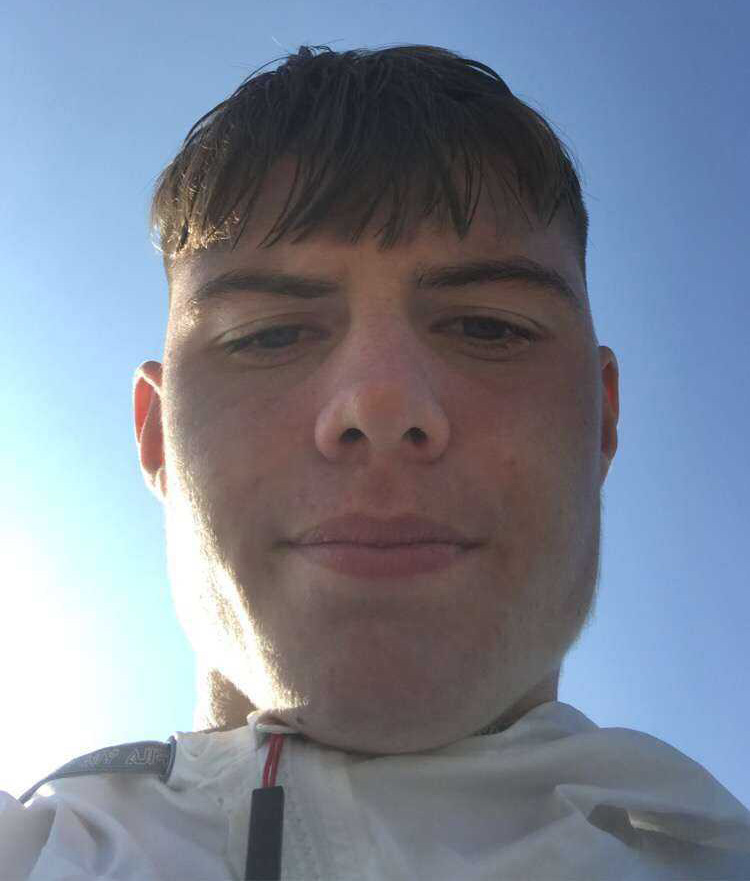 le marié virtuel du jour