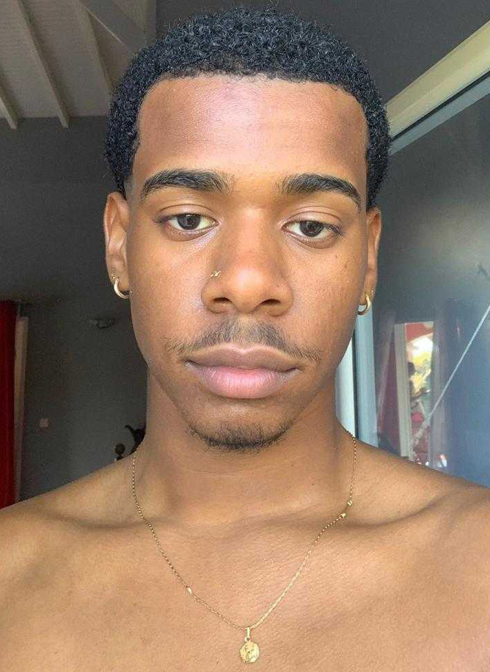 le marié virtuel du jour