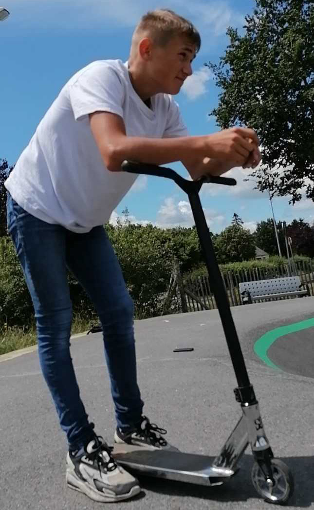 le marié virtuel du jour