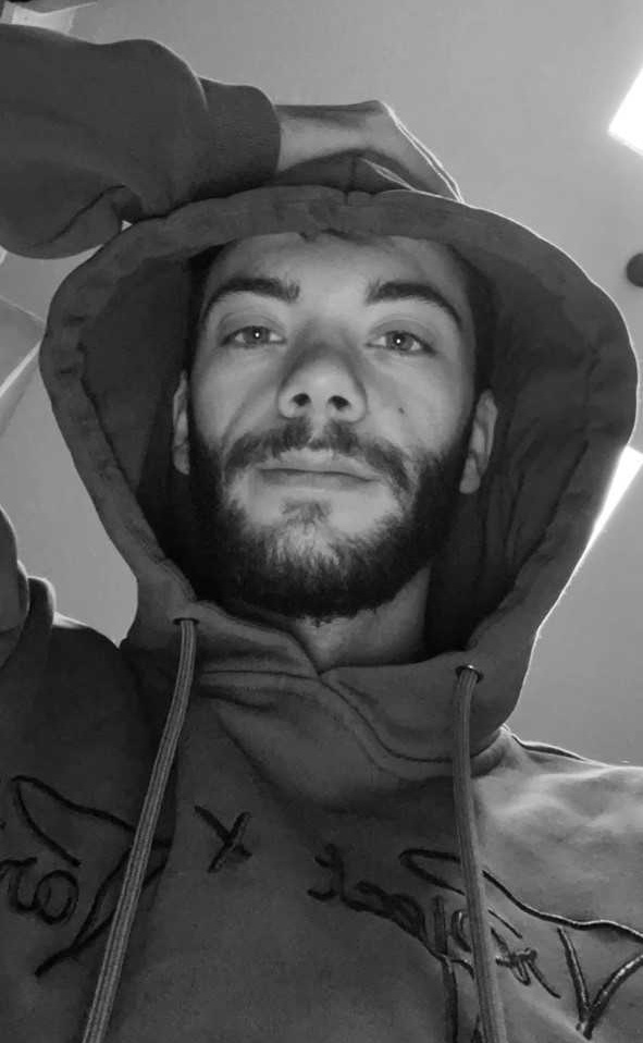 le marié virtuel du jour