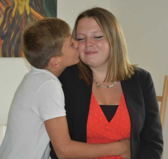 les mariés virtuels du jour