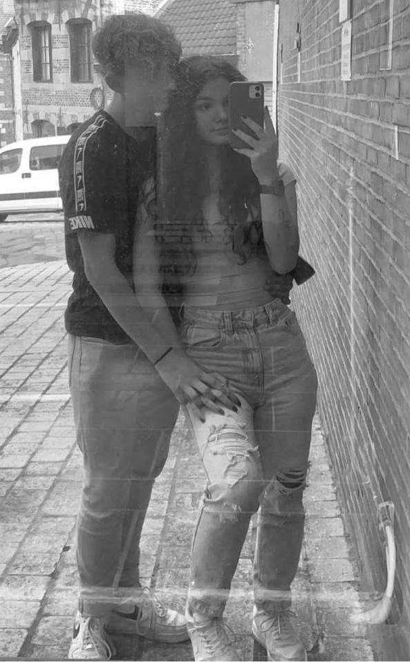 les mariés virtuels du jour