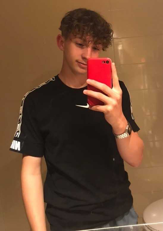 le marié virtuel du jour