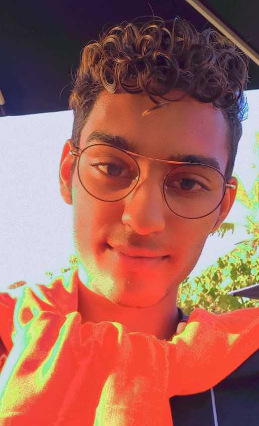 le marié virtuel du jour