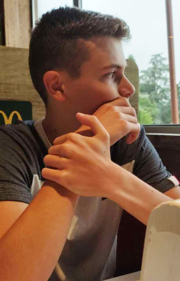 le marié virtuel du jour