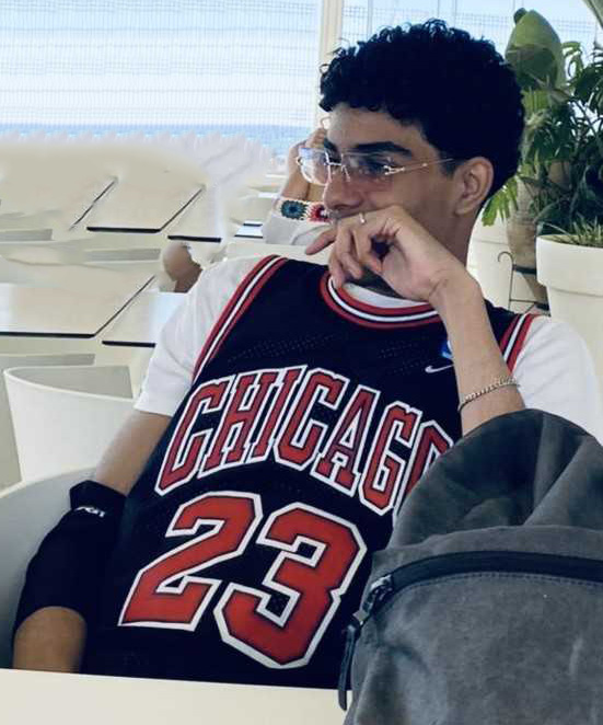 le marié virtuel du jour