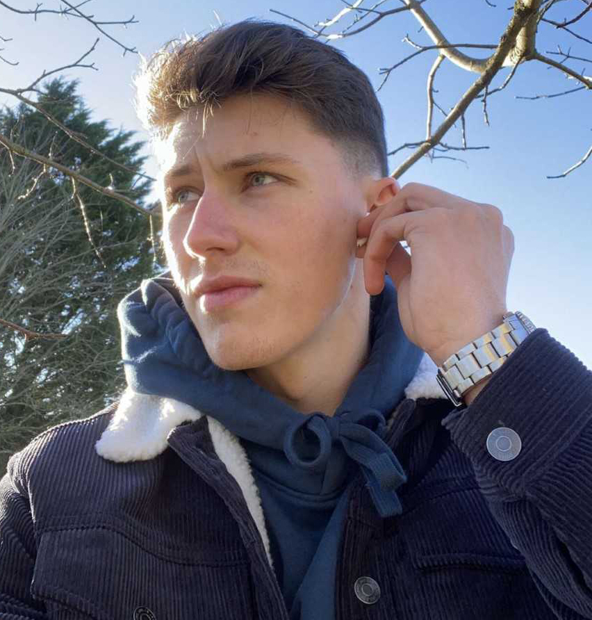 le marié virtuel du jour