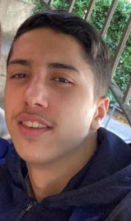 le marié virtuel du jour