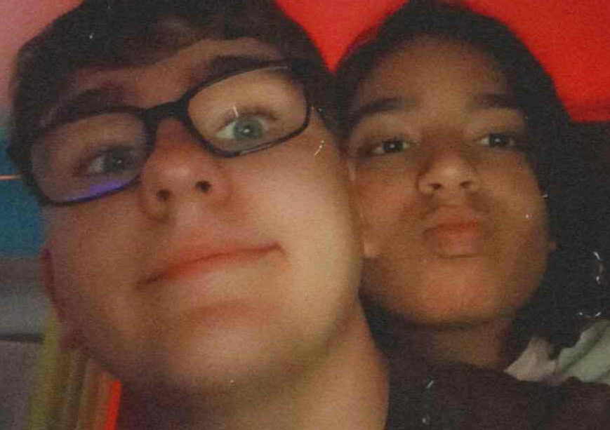 les mariés virtuels du jour