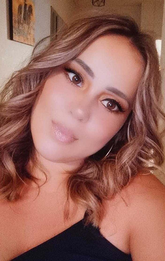 la mariée virtuelle du jour