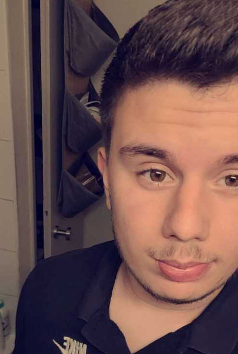 le marié virtuel du jour