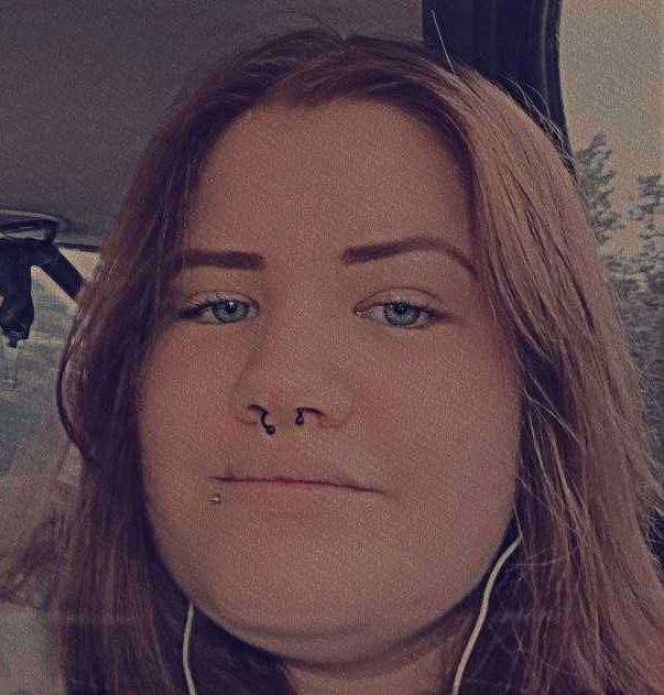 la mariée virtuelle du jour