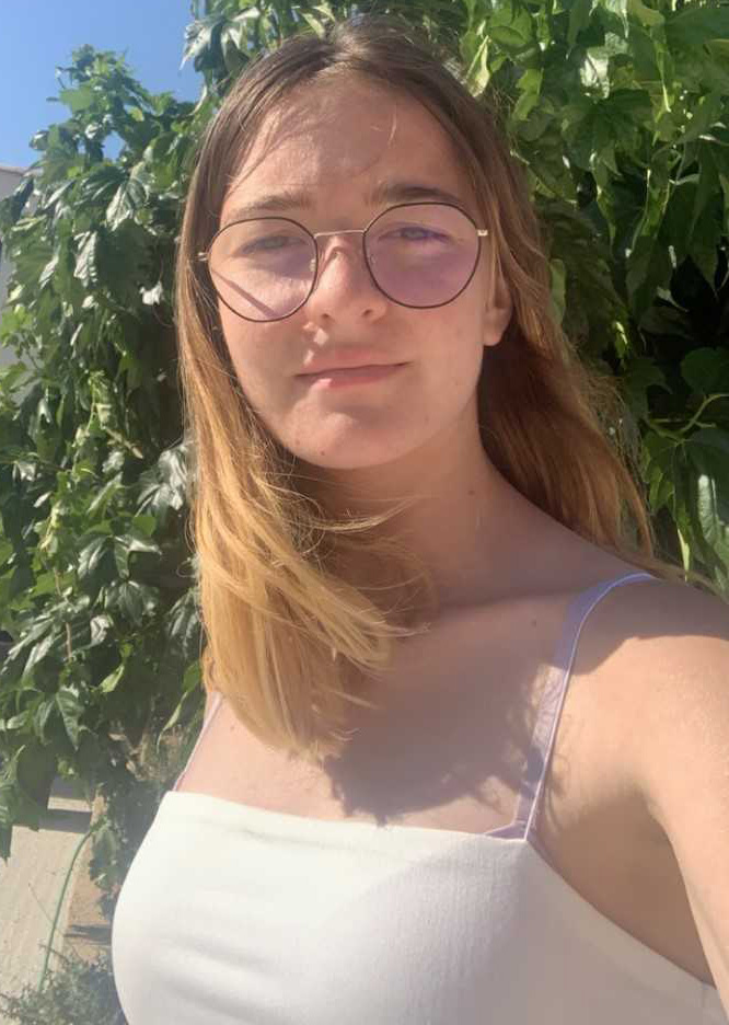 la mariée virtuelle du jour