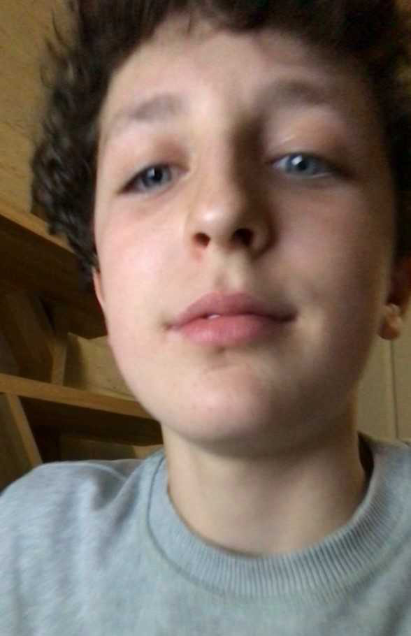 le marié virtuel du jour