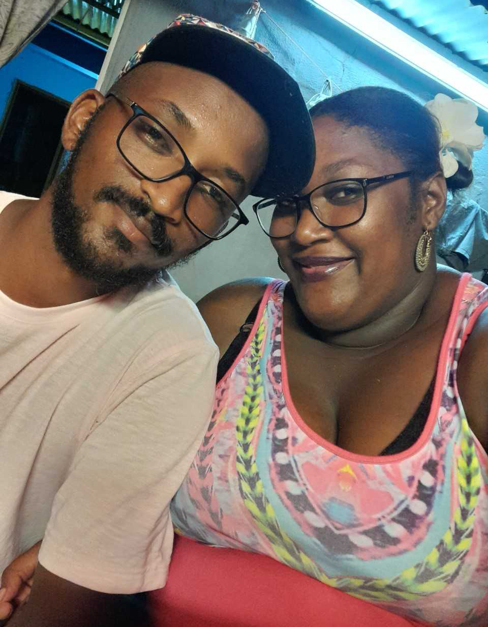 les mariés virtuels du jour