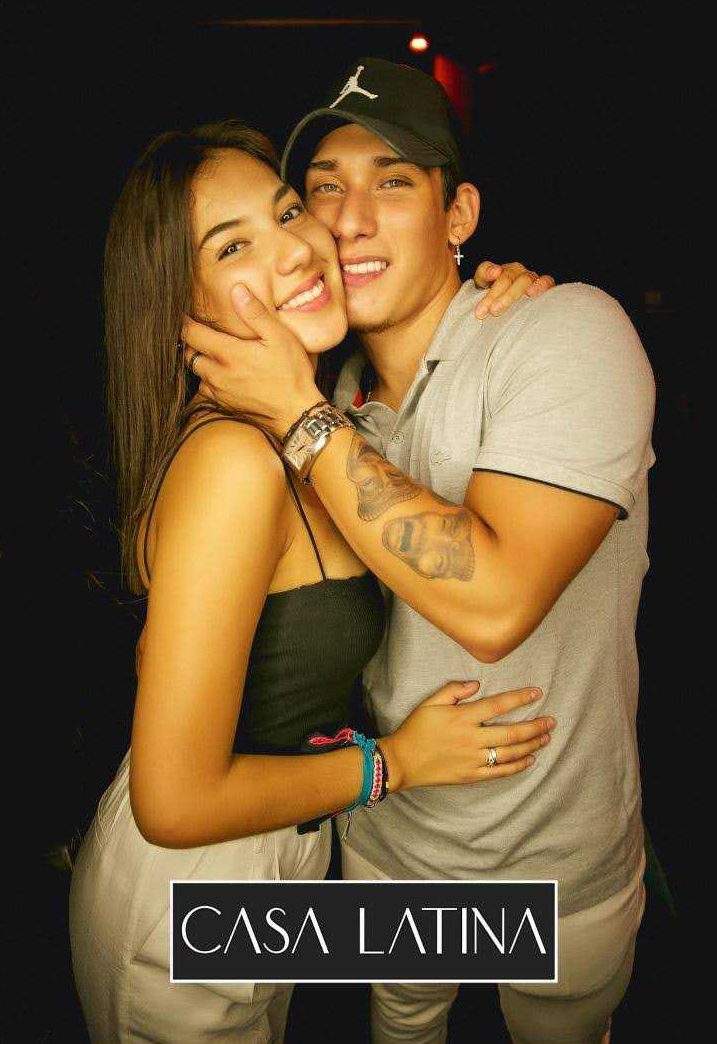 les mariés virtuels du jour