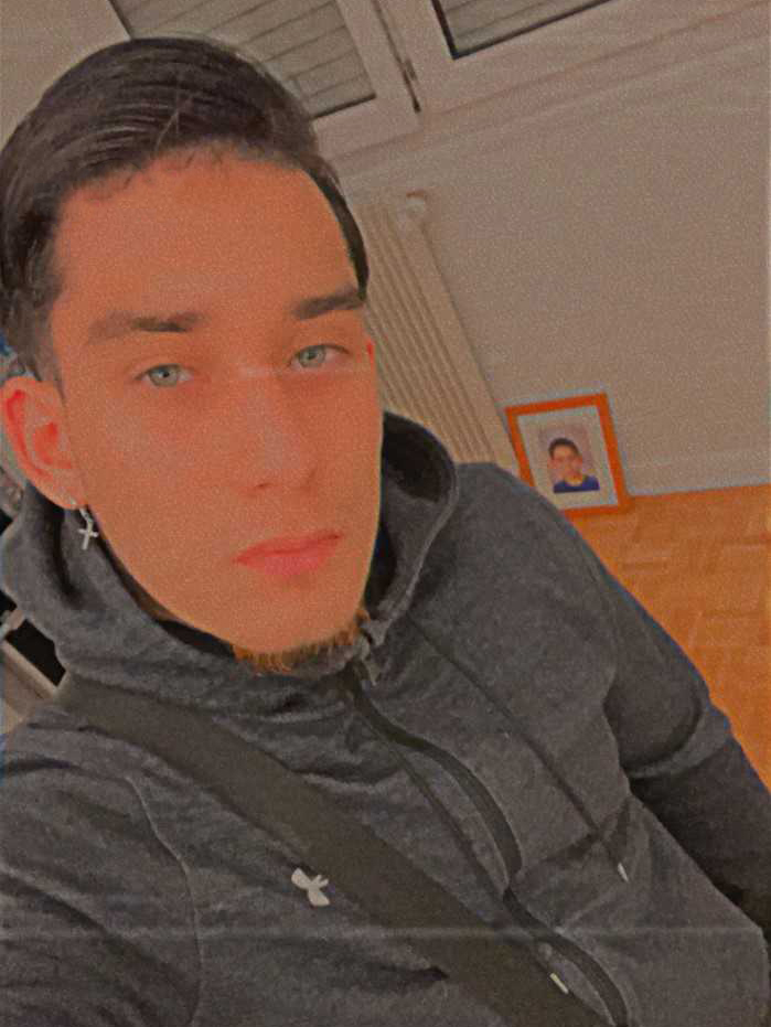 le marié virtuel du jour