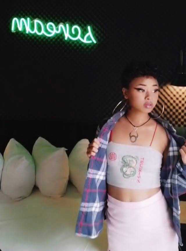 la mariée virtuelle du jour