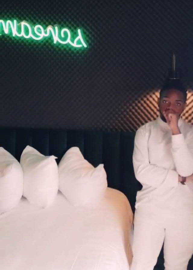 le marié virtuel du jour