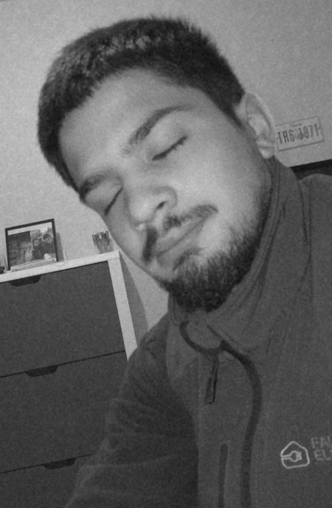 le marié virtuel du jour