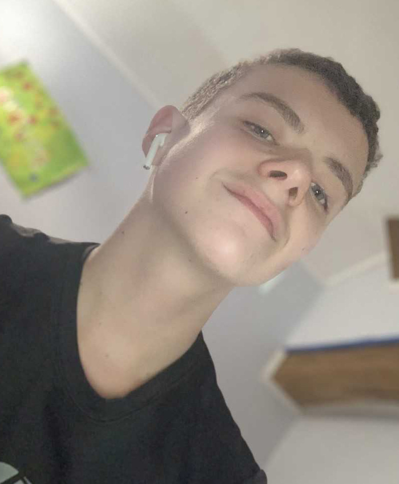 le marié virtuel du jour