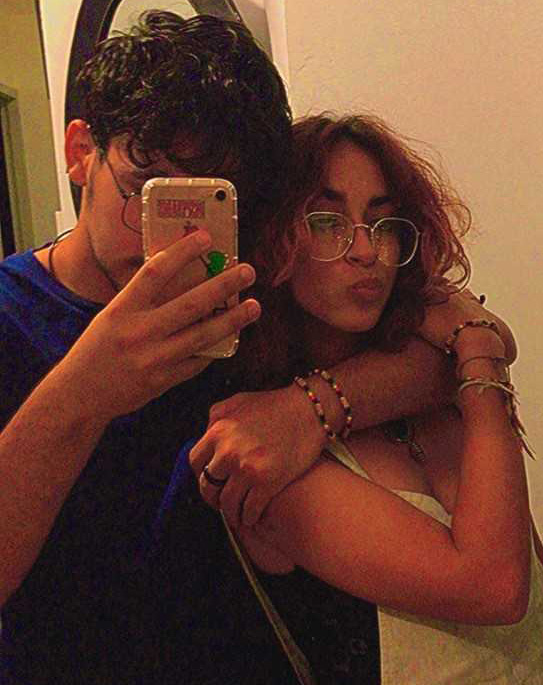 les mariés virtuels du jour